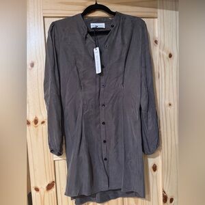 SELF CONTRAST by Anthropologie Dress, size Small. NWT.